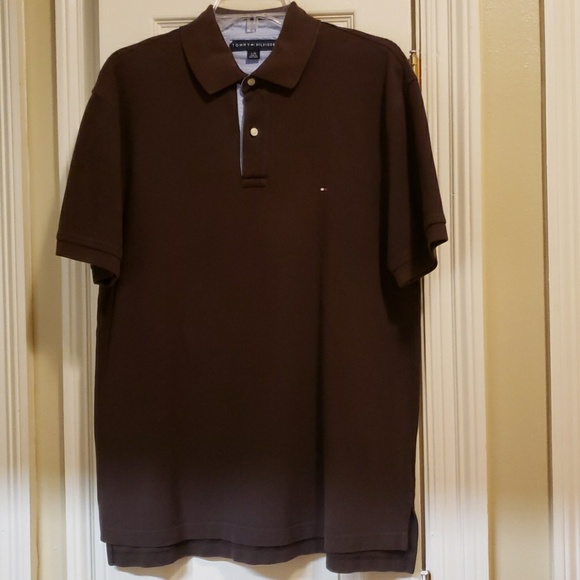 Tommy Hilfiger Shirt - Picture 1 of 3